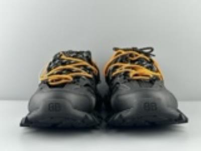 wholesale quality balenciaga track sneaker model no. 139